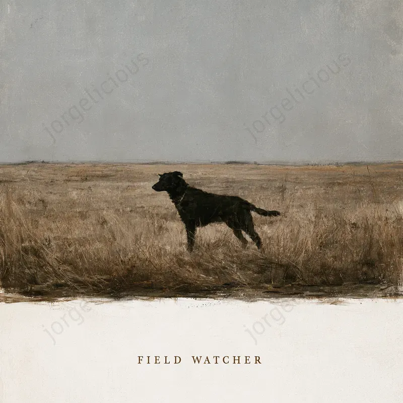 Quiet Rural Melancholy Covers
