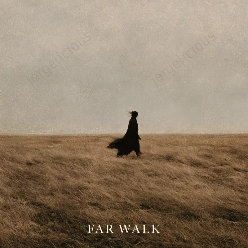 Quiet Rural Melancholy Covers