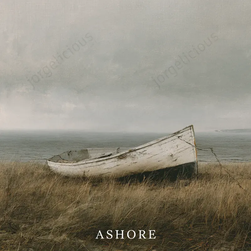 Quiet Rural Melancholy Covers