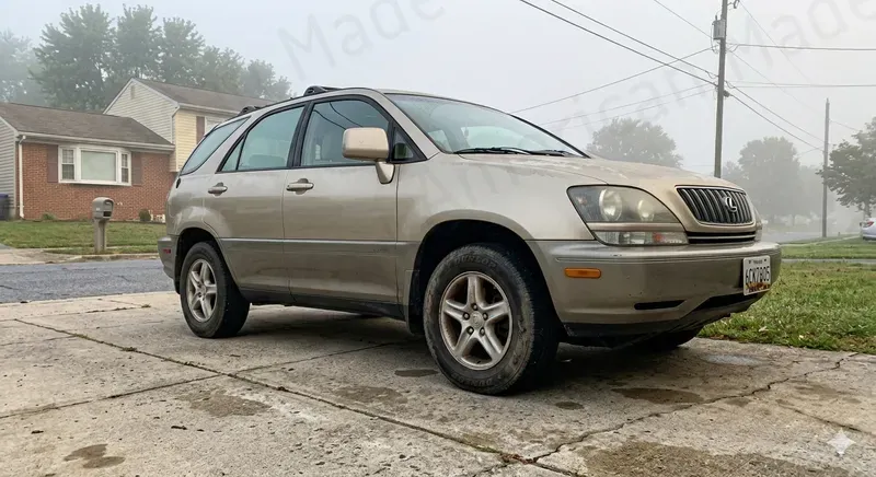 Authentic Used Car Marketplace Photos