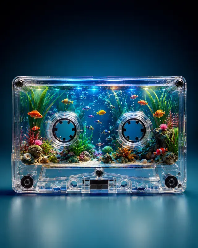 Pocket World Relics Miniature Worlds In