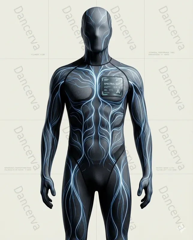 The Nexuswear Blueprints