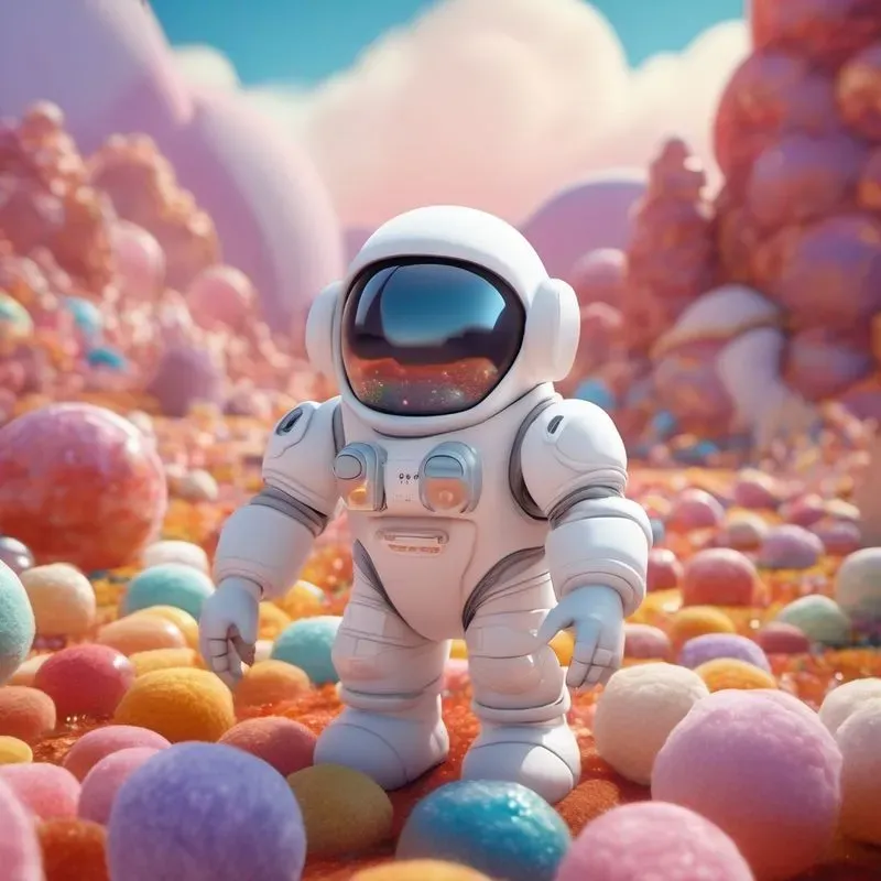 Funny Michelinstyle Mascots Collections