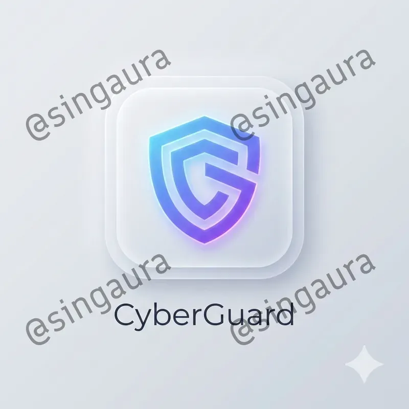 Advanced Software Icon Logos