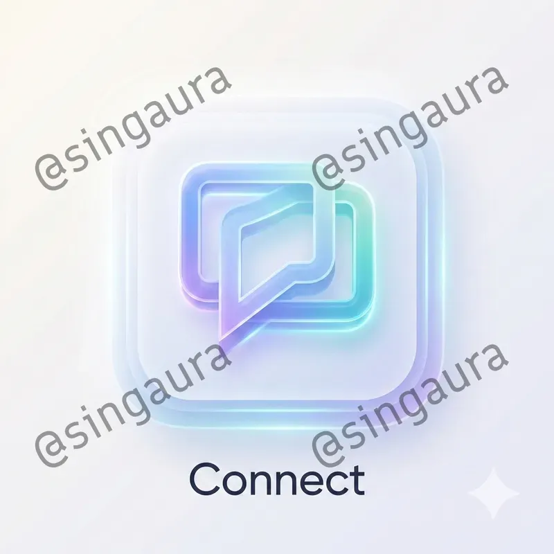 Advanced Software Icon Logos