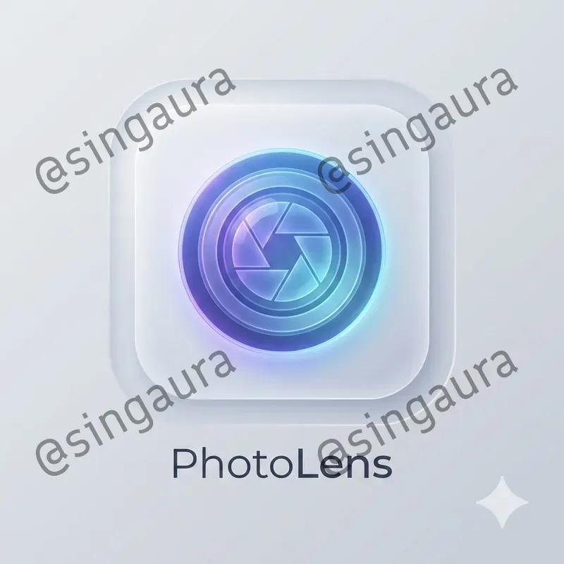 Advanced Software Icon Logos