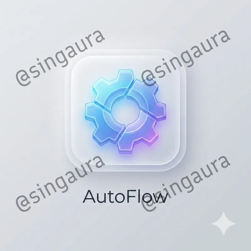 Advanced Software Icon Logos