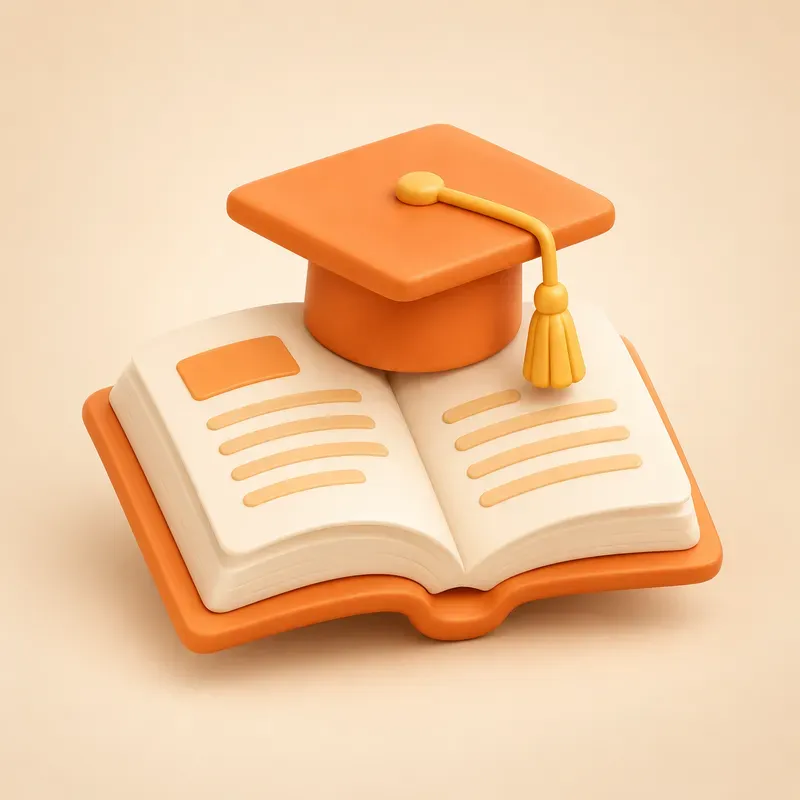 3D Isometric Icon Illustrations