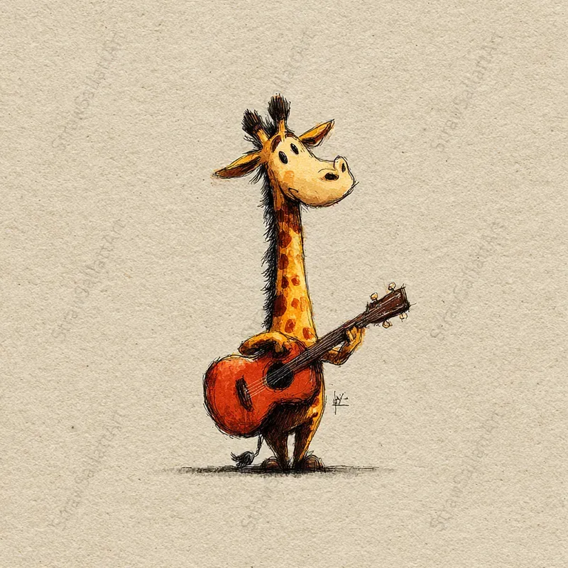 Vintage Childrens Book Style Printables