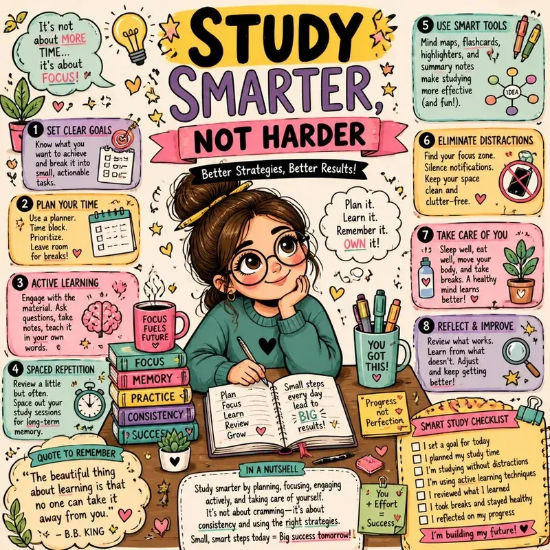 Whimsical Educational Poster Generator