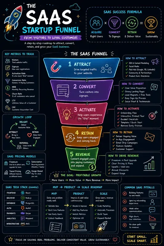 Techflow Visual Infographic Systems