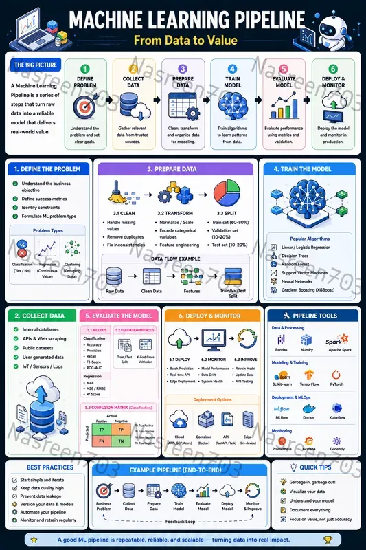 Techflow Visual Infographic Systems
