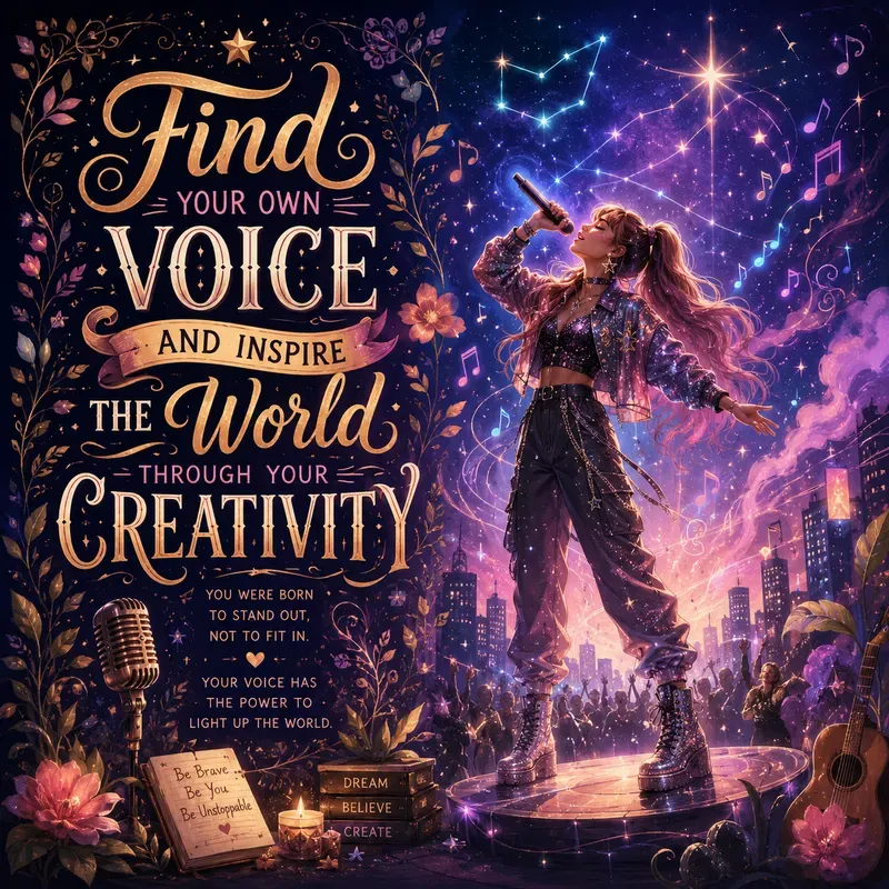 Soulful Wisdom Quote Posters