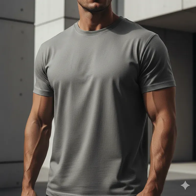 Urban Streetwear Apparel Mockups