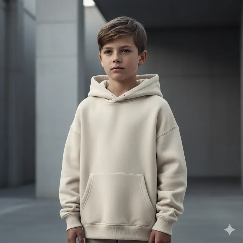 Urban Streetwear Apparel Mockups