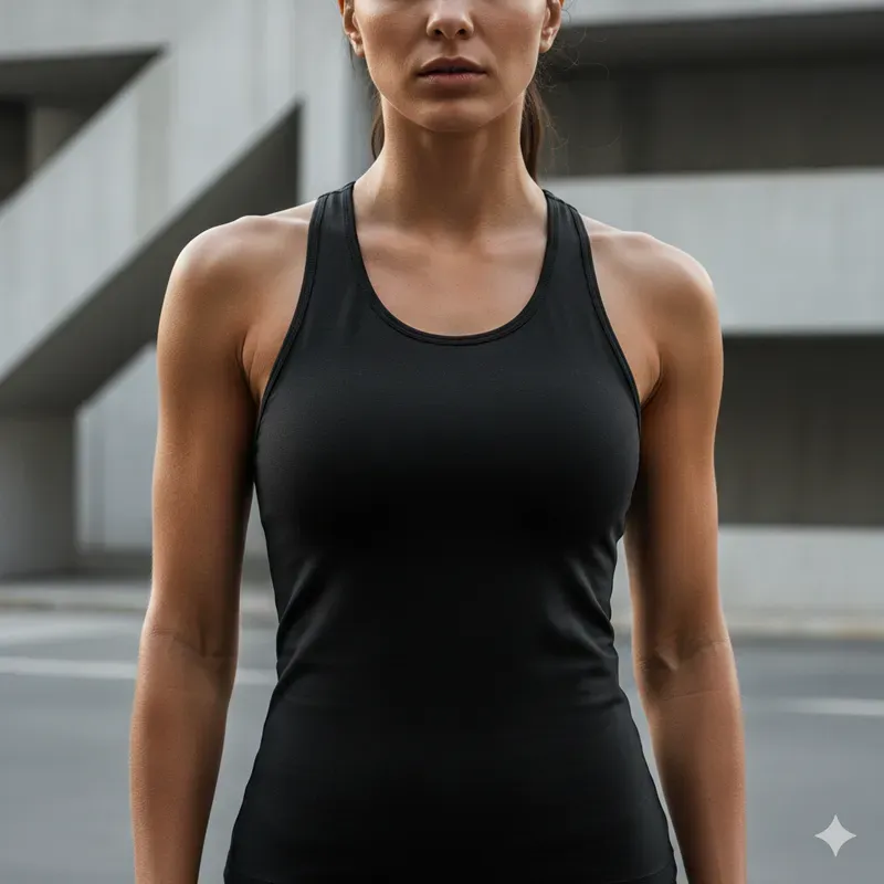 Urban Streetwear Apparel Mockups
