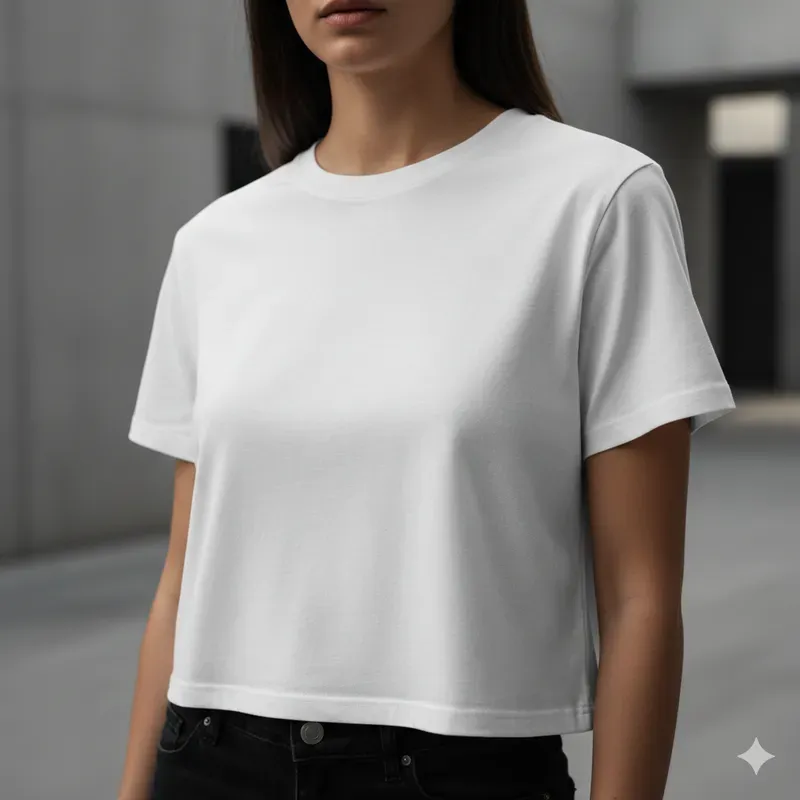 Urban Streetwear Apparel Mockups