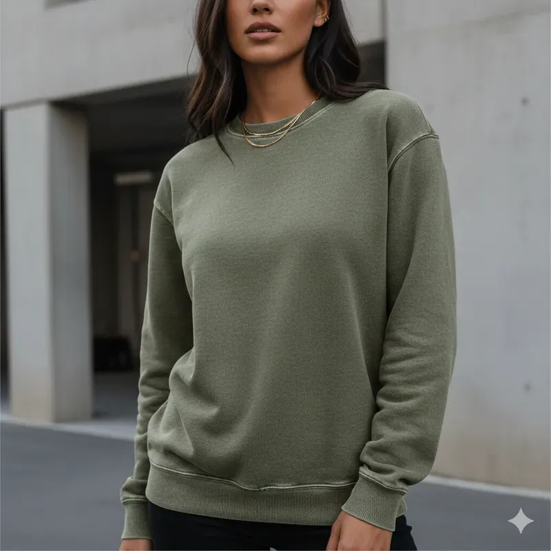 Urban Streetwear Apparel Mockups