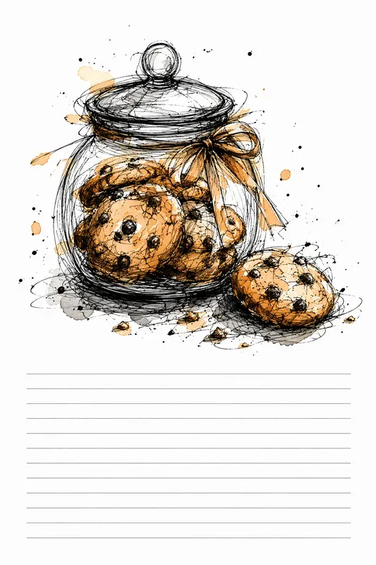 Notebook Page Creators