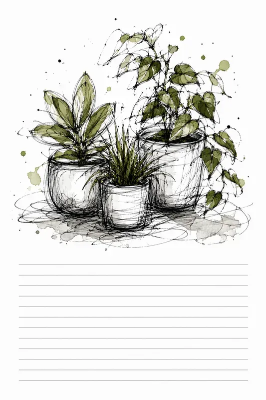 Notebook Page Creators