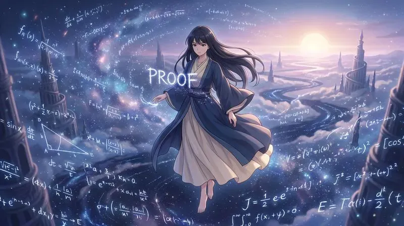 Fantasy Formula Realms Anime