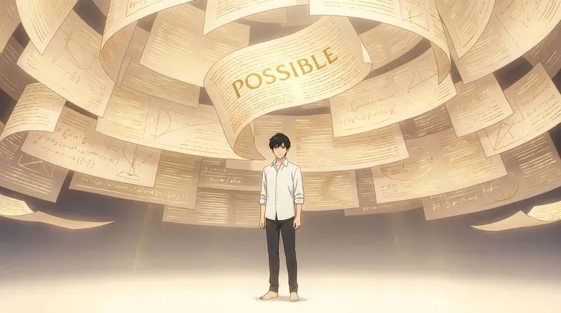 Fantasy Formula Realms Anime