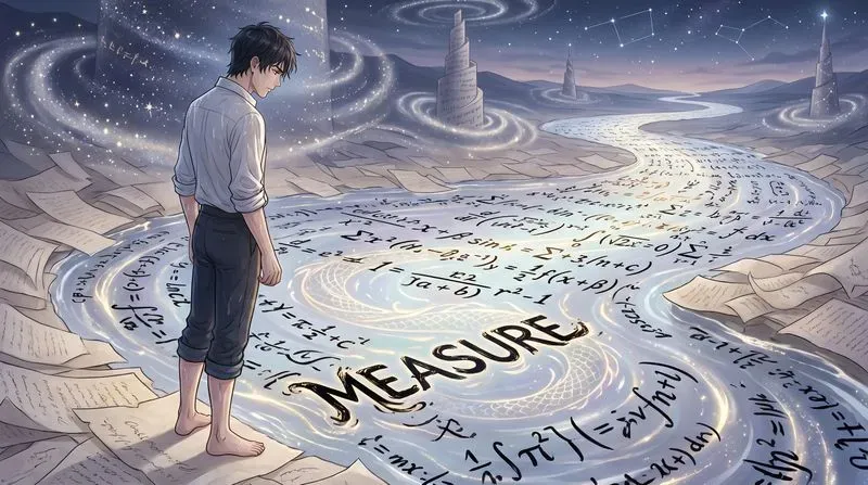 Fantasy Formula Realms Anime