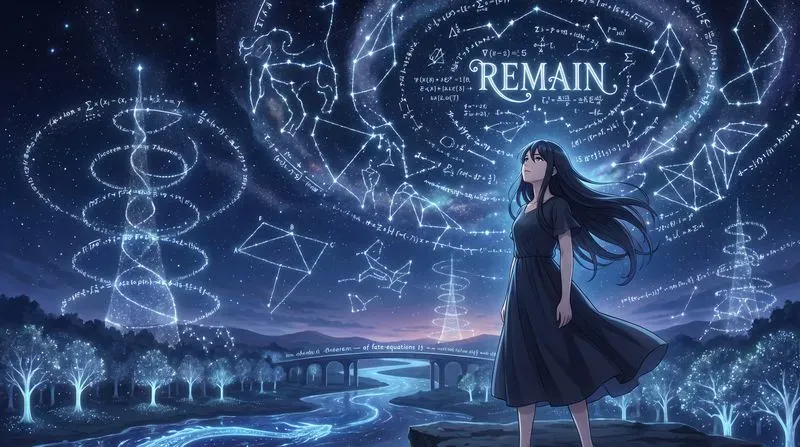 Fantasy Formula Realms Anime