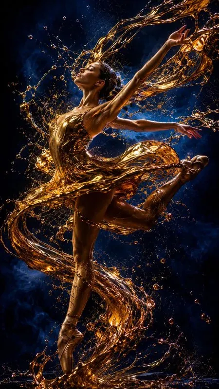 Chromatic Velocity Dance Art Packs