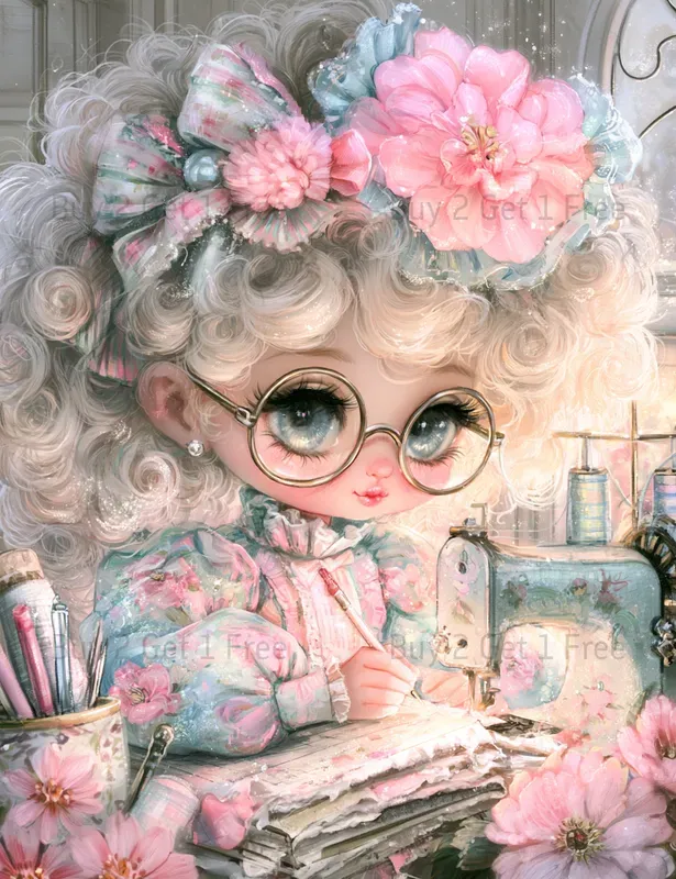 Toymaker Christmas Junk Journals