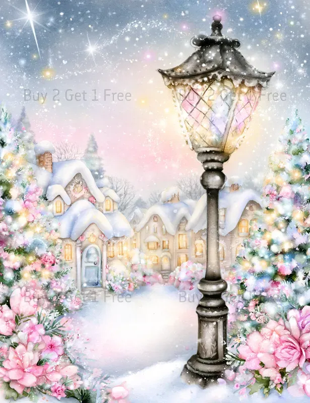 Toymaker Christmas Junk Journals