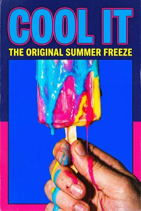 90s Magazine Ad Poster Studios