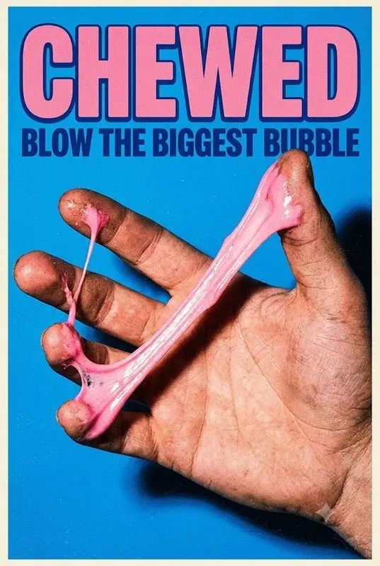 90s Magazine Ad Poster Studios