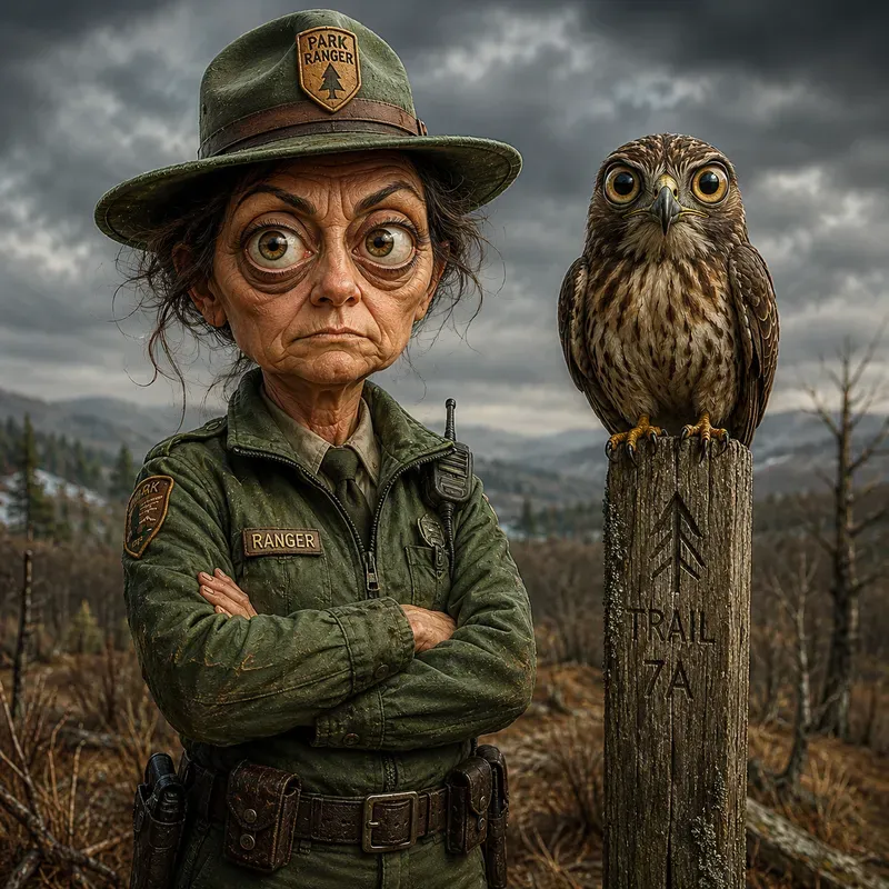 Stern Companions