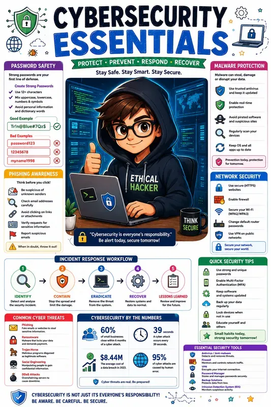 Learning Platform Infographic Packs