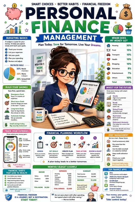 Learning Platform Infographic Packs