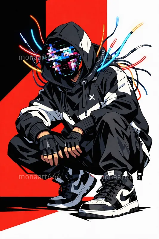 The Elite Streetwear Archives