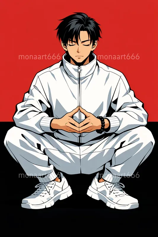 The Elite Streetwear Archives
