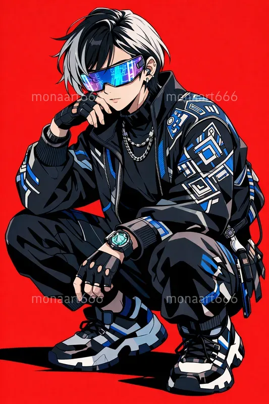 The Elite Streetwear Archives