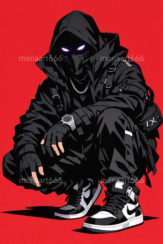 The Elite Streetwear Archives