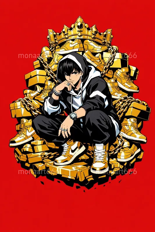 The Elite Streetwear Archives