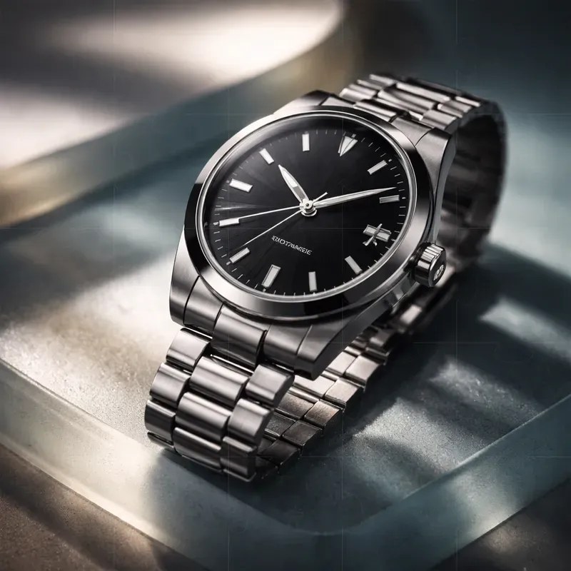 Ultrarealistic Product Mockup Generator