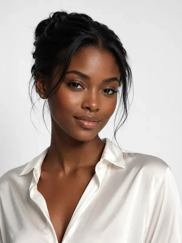 Ultimate Hyperrealistic Portrait Generator