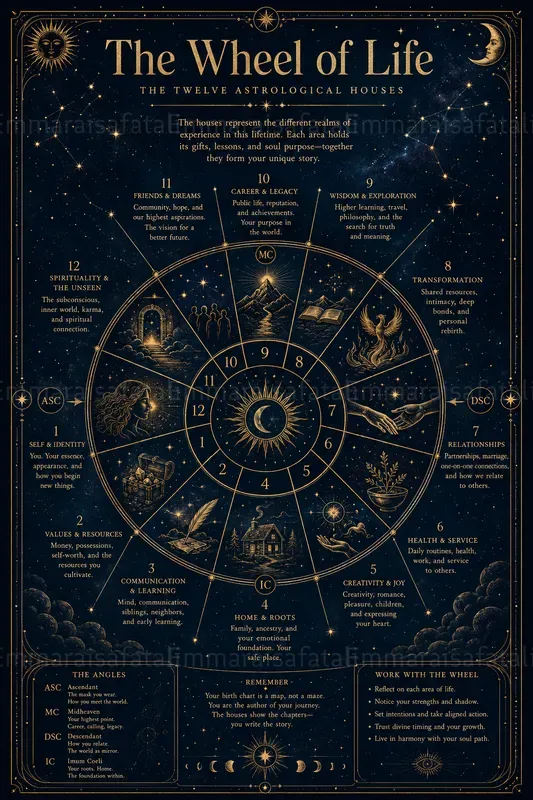Chart Infographic Poster Generator