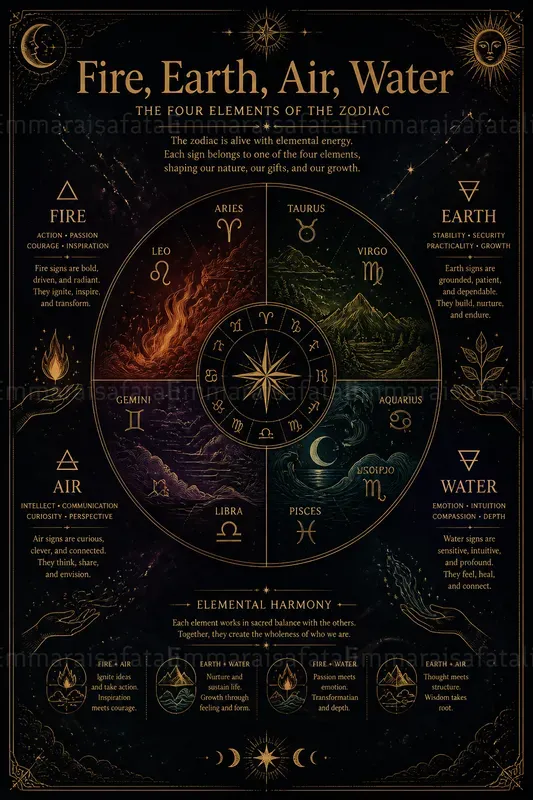 Chart Infographic Poster Generator