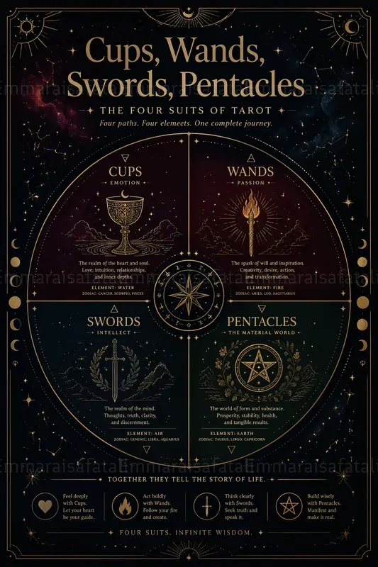 Chart Infographic Poster Generator