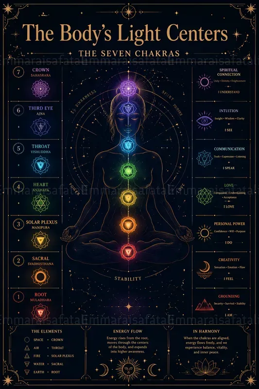 Chart Infographic Poster Generator