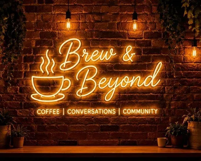 Premium Neon Sign Designers