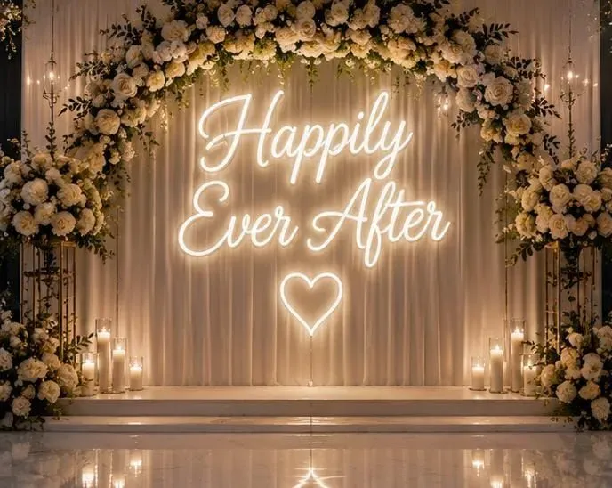 Premium Neon Sign Designers