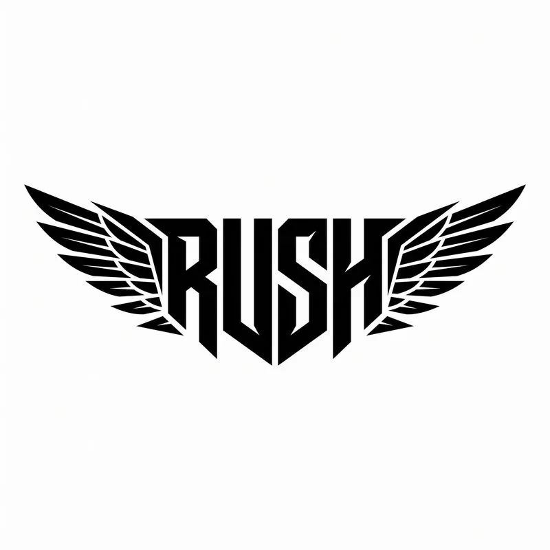 Winged Emblem Tshirts